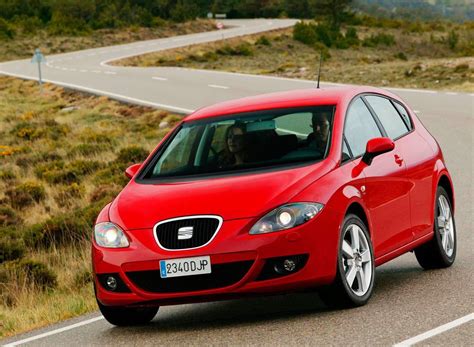SEAT LEON | МОДЕЛИСТ-КОНСТРУКТОР