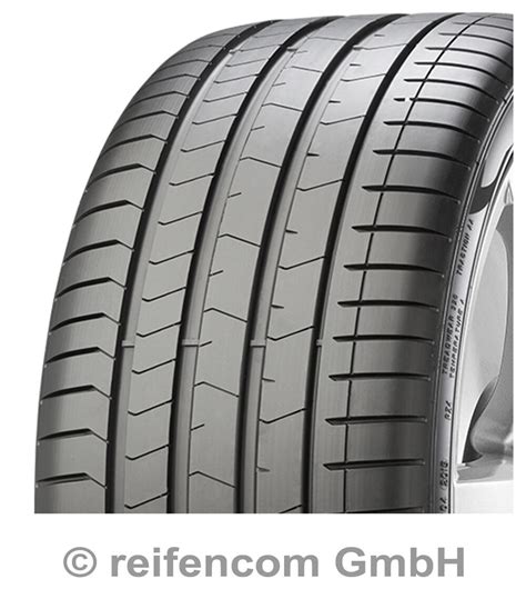 Pirelli Sommerreifen 275 35 R20 102y P Zero R F Xl L S Ebay