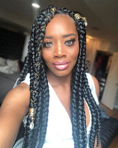 Yandy Smith Switches Up Her Hairstyle and Flaunts It on the Gram