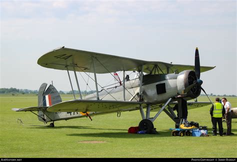 Aircraft Photo Of W5856 Fairey Swordfish Mk1 Uk Navy Airhistory