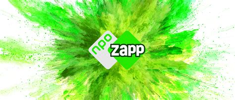 Npo Zapp Stopt Met Stereotiepe Stemmen Spreekbuis Nl