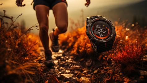 Descubre los relojes GPS perfectos para los deportistas más exigentes