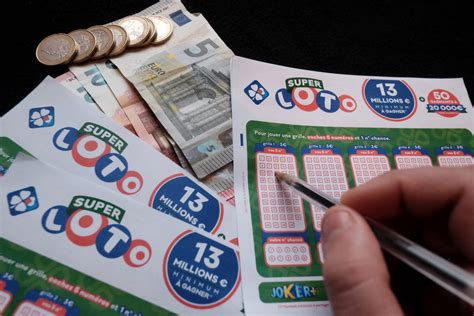 R Sultat Du Loto Fdj Le Tirage Du Mercredi Juillet En Ligne