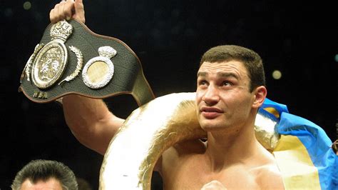 ESPYS 2022: Vitali Klitschko, former boxing champion and mayor of Kyiv ...