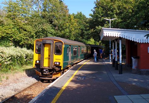 Calstock G Gunnislake To Plymouth Mark Lynam