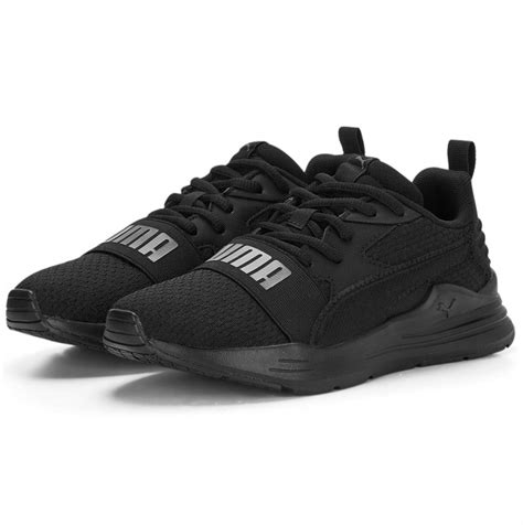 Buty M Skie Puma Wired Run Czarne Sportowe Allegro Pl