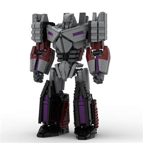 Fall Of Cybertron Megatron Ubicaciondepersonas Cdmx Gob Mx