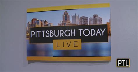 Pittsburgh Today Live Chat July 6 2022 Cbs Pittsburgh