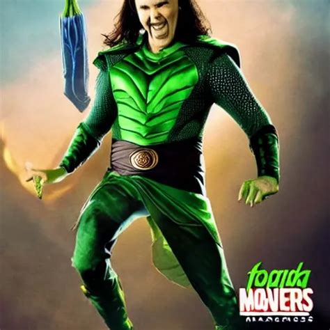 Norm Macdonald As Loki In The Avengers Stable Diffusion Openart