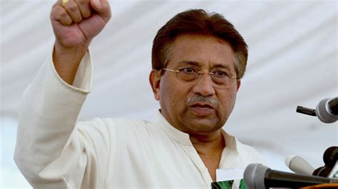 Ex Pakistan President Pervez Musharraf Sentenced To Death By Hanging For High Treason The Us