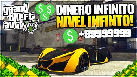 GTA 5 Online TRUCO DINERO Y RP INFINITO 1 36 1 28 RAPIDO Y FACIL PS3