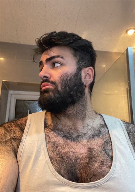 Big Hot Hairy
