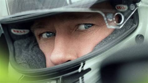 F1 Il Poster Del Nuovo Film Con Brad Pitt Sulla Formula 1 FOTO