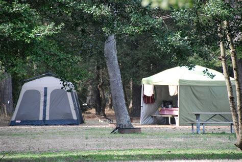 Camping At Kiptopeke State Park Uploaded By SA Used In Bl Flickr