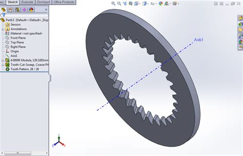 Helical Gear Design Calculation Keraafro