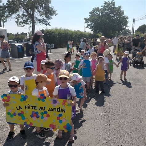 KERMESSE 2023 Ecole Primaire Saint Joseph