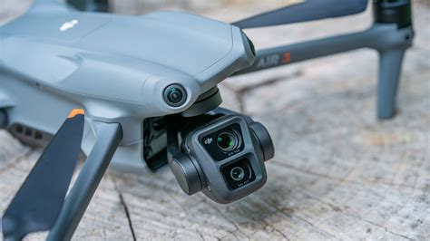 Dji Air 3s Drone Edges Closer To Lift Off With Rumored Launch Date