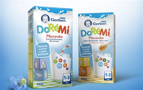«Тёма»: Разработка дизайна упаковки - Портфолио Depot