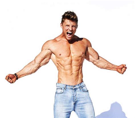 Steve Cook Net Worth Bio Age Height Weight Girlfriend Legitng