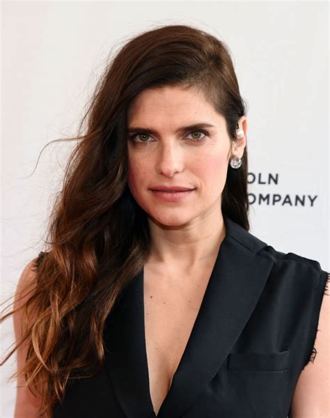LAKE BELL at Man Up Premiere in New York – HawtCelebs