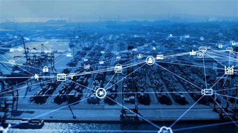 What Is Port Digitalization And Its Implications