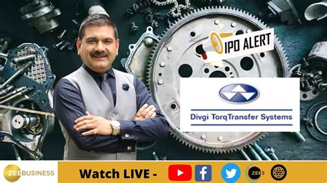 Divgi Torqtransfer Systems Ipo Should Apply Or Not Ipo Review By Anil