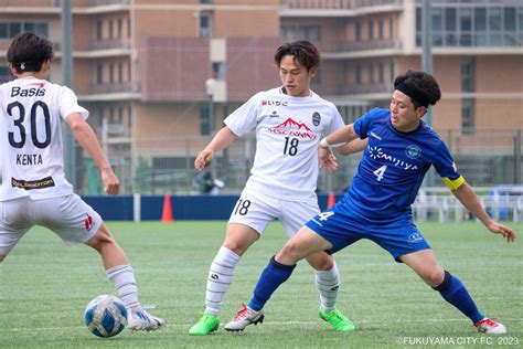 福山シティfc公式（クラファン挑戦中！）🔜716 廿日市fc戦 On Twitter 【🏆中国サッカーリーグ第10節】 🗓️0709