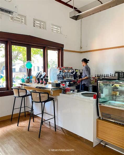 Paragraph Coffee And Eatery Bandung Daftar Menu And Lokasi Gudangreview