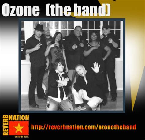 Ozone - Band in Akron OH - BandMix.com