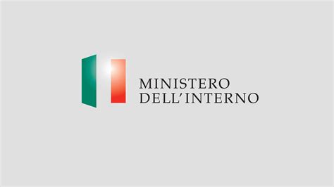 It Modernization E Sicurezza Dati Il Ministero DellInterno Innalza I