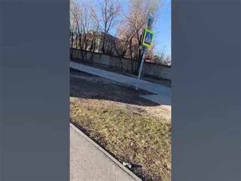 В Заостровке! 😜#Пермь #Заостровка #Гайва - YouTube