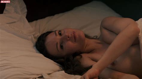 Naked Agnia Ditkovskite In An Hour Before Dawn