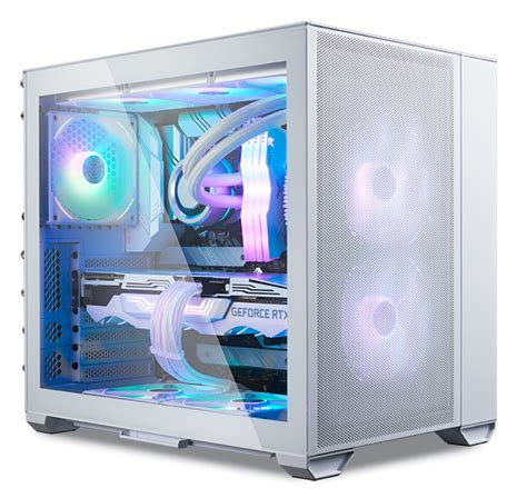 O11 AIR MINI - LIAN LI is a Leading Provider of PC Cases | Computer Cases