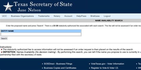 How To Form An LLC In Texas EForms