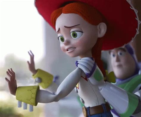 Jessie Toy Story Jessie Toy Story Pixar