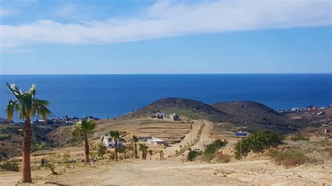 Manantiales 1 Y 2 Baja Maros Venta De Terrenos En Rosarito Venta