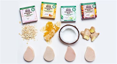 The Complete Guide To Solid Shampoo Bars For Your Hair Garnier