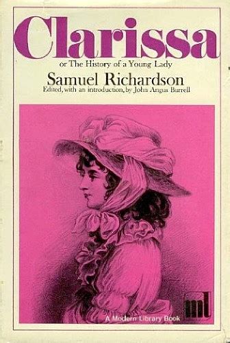 :: Книга "Достопамятная жизнь девицы Клариссы Гарлов" - Ричардсон ...
