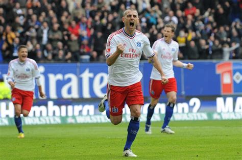 Petric warnt den HSV und hofft auf Sturm Ergänzung zu Glatzel