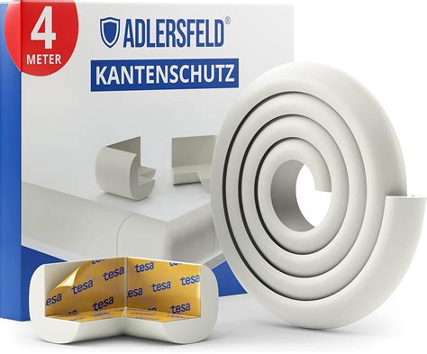 Adlersfeld Kantenschutz Baby Meter Eckenschoner