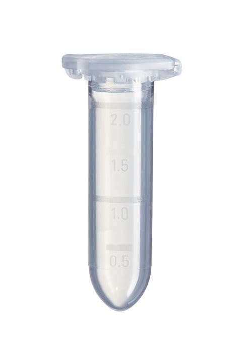 Eppendorf™ Safe Lock Tubes Forensic Dna Grade Centrifuge Tubes And