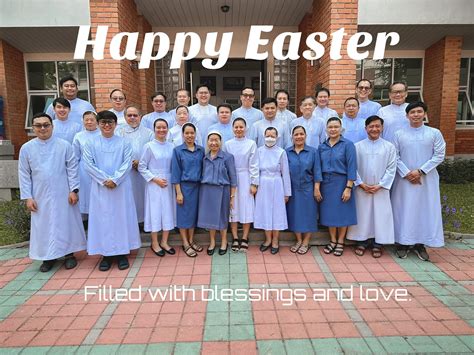 LEAD Annual Retreats 2023 | Lasallian East Asia District