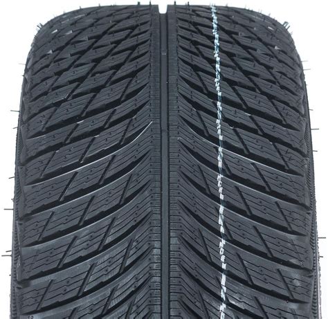 Opony Zimowe MICHELIN PILOT ALPIN 5 255 40R20 101V XL FR Sklepy