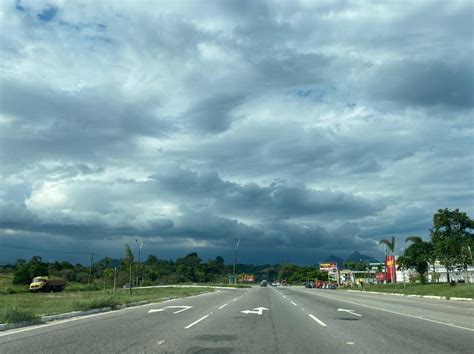 Defesa Civil de Maricá alerta para possibilidade de pancadas de chuva