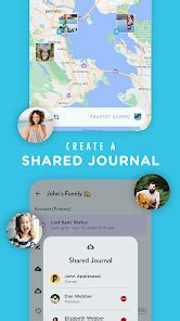 journey diary journal notes apps  google play
