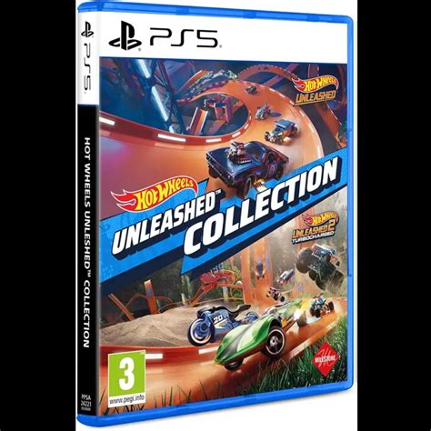 Hot Wheels Collection Ps Alert Go