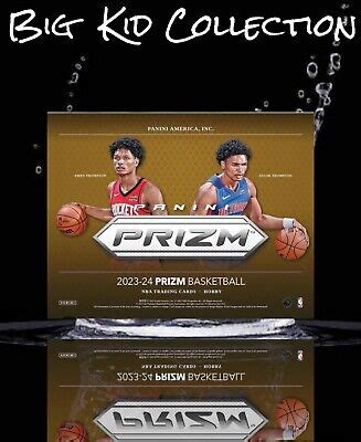 Prizm Nba Silver Cracked Ice Red Seismic Vets Rookies You