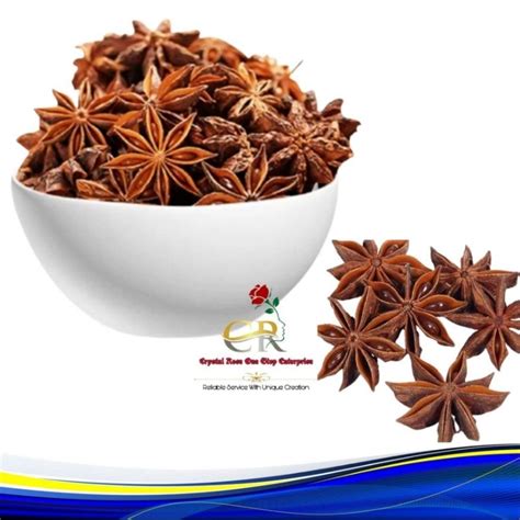 Star Anise Bunga Lawang 15 Grams Shopee Malaysia