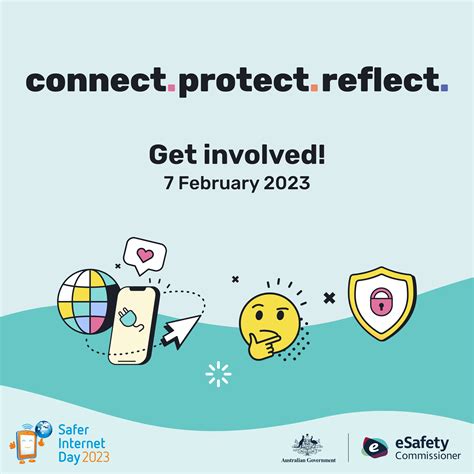 Join Us In Supporting Safer Internet Day 2023