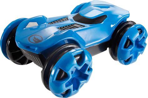 Amazon Hot Wheels Splash Rides Twin Mill Splash Action Track Set Toys Games